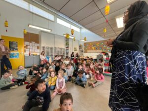 Action de Solidarité